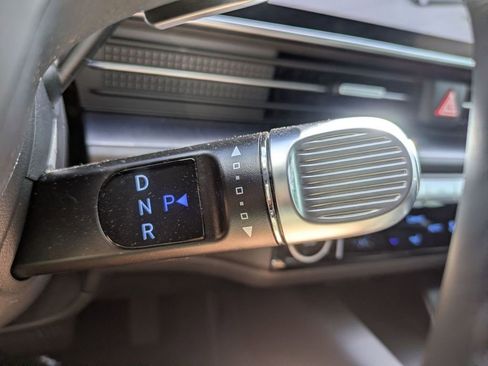 Used 2023 Hyundai Ioniq 6 SE w/ Cargo Package image 19