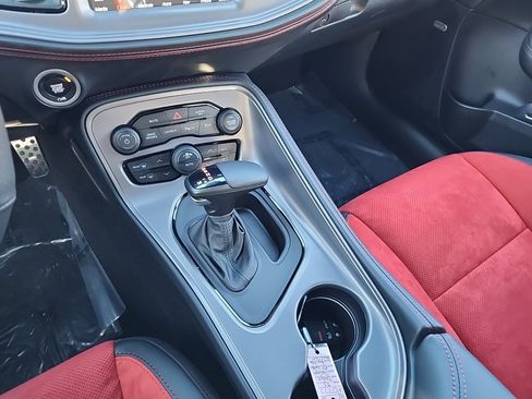 Certified 2023 Dodge Challenger R/T Scat Pack w/ Plus Package image 37