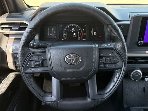 New 2026 Toyota Tacoma SR5 image 13