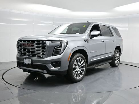 Used 2025 GMC Yukon Denali image 75