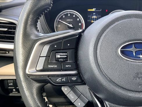 Used 2023 Subaru Forester Limited AWD/4WD image 18