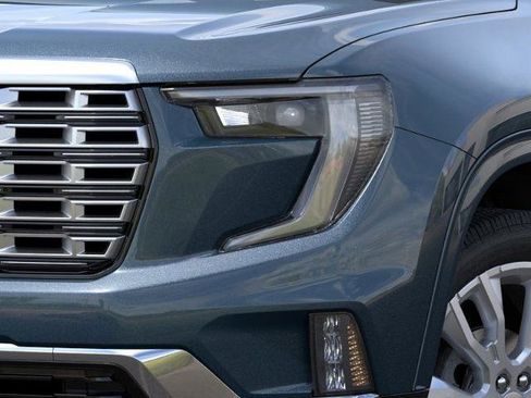 New 2025 GMC Acadia Denali w/ Super Cruise Package image 34