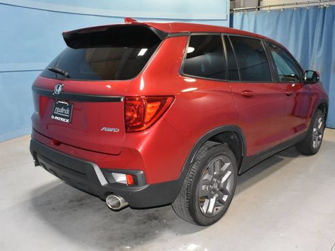 Certified 2023 Honda Passport EX-L image 32