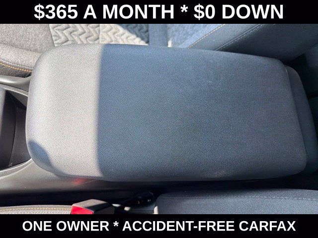 Used 2024 Chevrolet Equinox LT FWD image 26