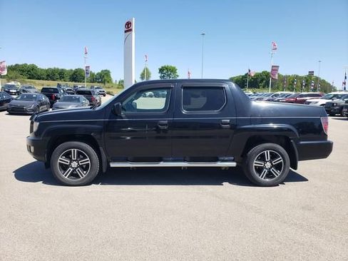 Used 2013 Honda Ridgeline Sport image 9