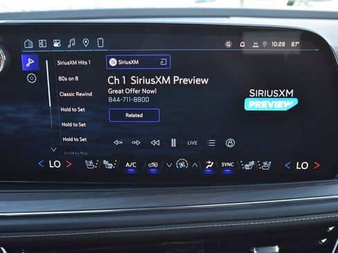 New 2026 Chevrolet Tahoe Premier image 22