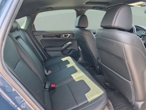 Certified 2025 Honda Civic Sport Touring image 18
