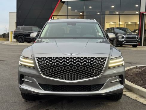 Used 2024 Genesis GV80 2.5T image 6