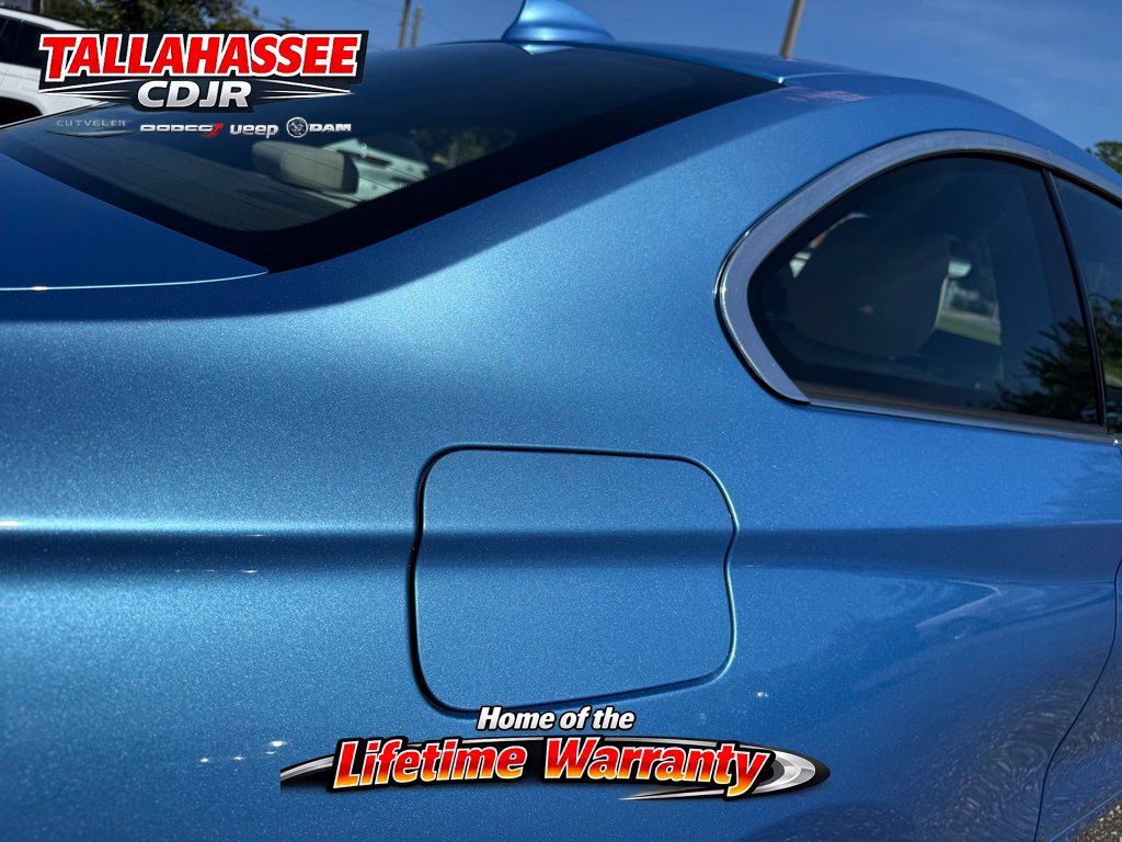 Used 2020 BMW 230i xDrive Coupe w/ Premium Package AWD/4WD image 3