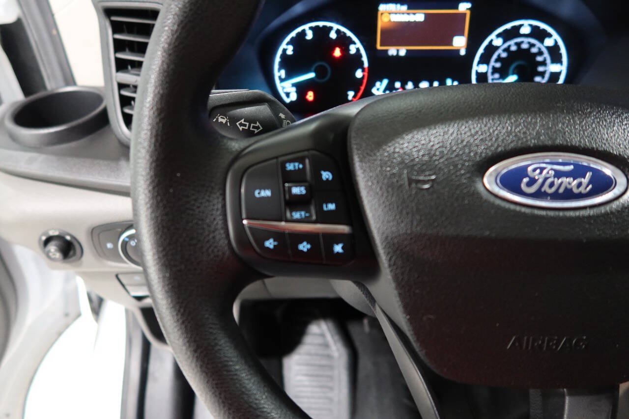Used 2021 Ford Transit 350 XLT RWD image 31