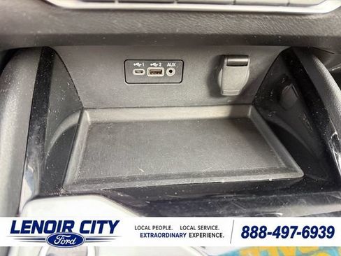 Used 2024 Nissan Altima 2.5 SV FWD image 27