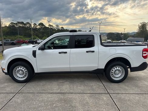 Used 2024 Ford Maverick XL w/ Equipment Group 100A Standard image 4