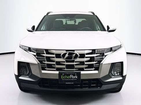 Used 2024 Hyundai Santa Cruz SEL w/ Activity Package image 2