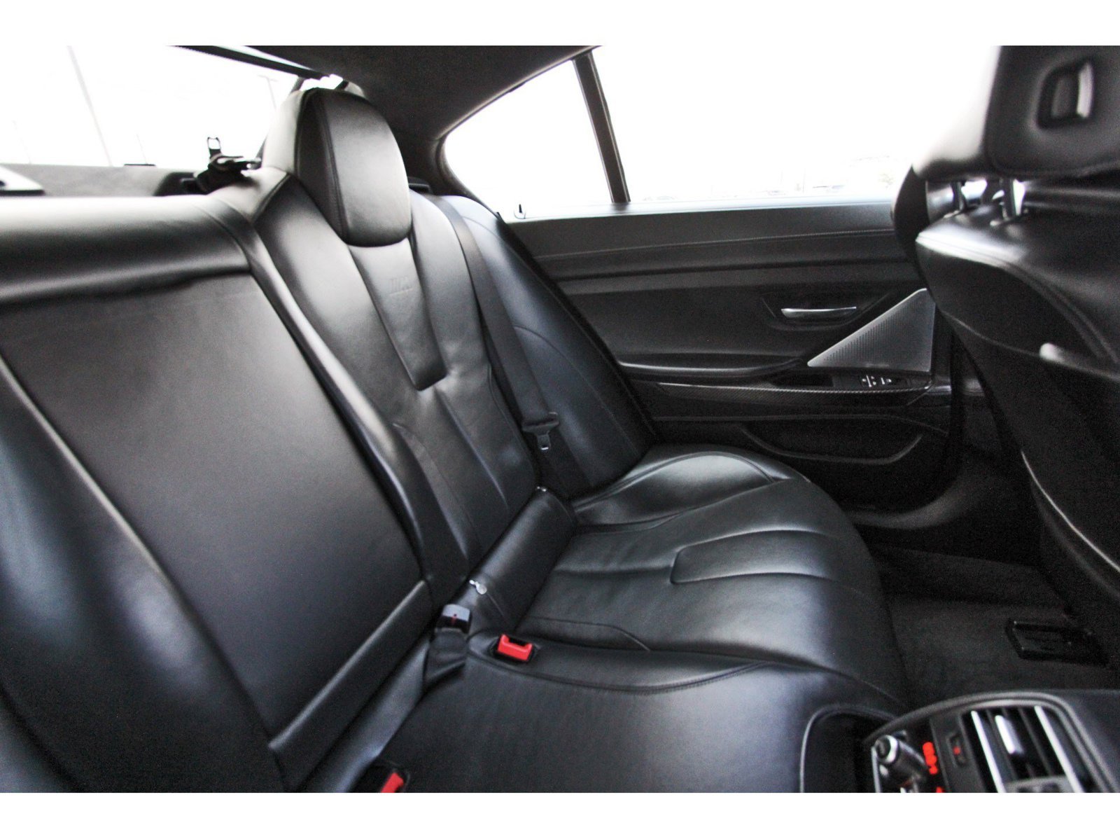 Used 2017 BMW M6 Gran Coupe RWD image 13