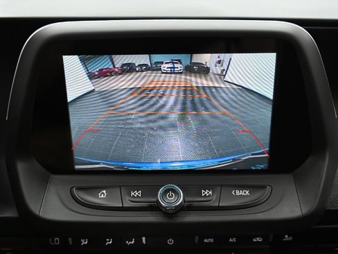 Used 2017 Chevrolet Camaro SS RWD image 29