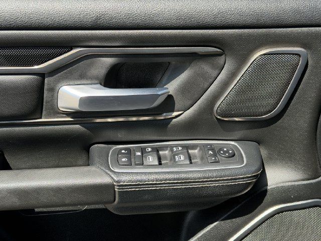 Used 2020 RAM 1500 Rebel w/ Rebel Level 2 Equipment Group AWD/4WD image 23