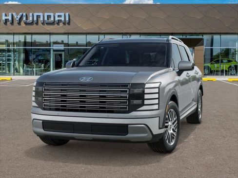 New 2026 Hyundai Palisade SEL image 6