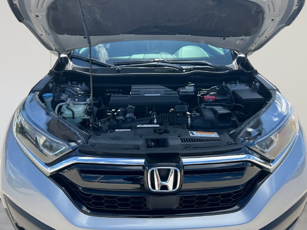 Used 2020 Honda CR-V EX image 19