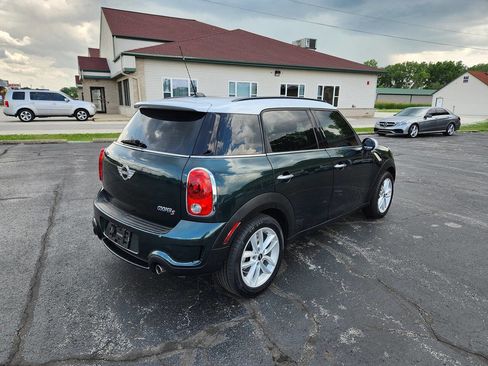 Used 2012 MINI Cooper Countryman S image 7