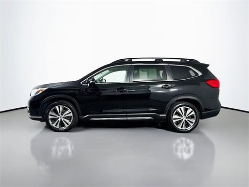 Used 2019 Subaru Ascent Limited image 5