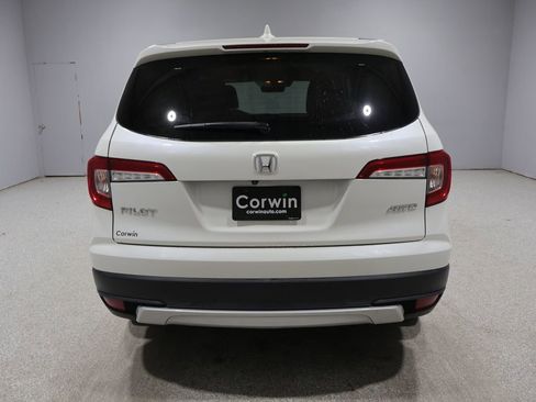 Used 2019 Honda Pilot EX-L image 3