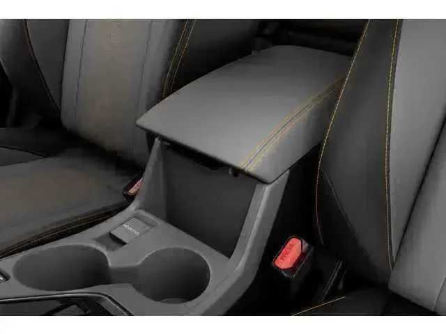 New 2027 Subaru Crosstrek 2.5i Limited AWD/4WD image 22