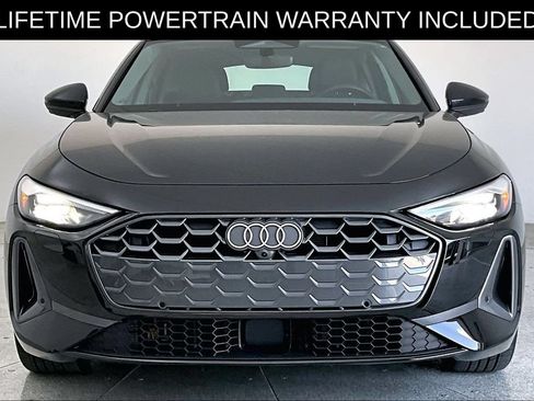 Used 2025 Audi A5 2.0T Premium w/ Convenience Package AWD/4WD image 4