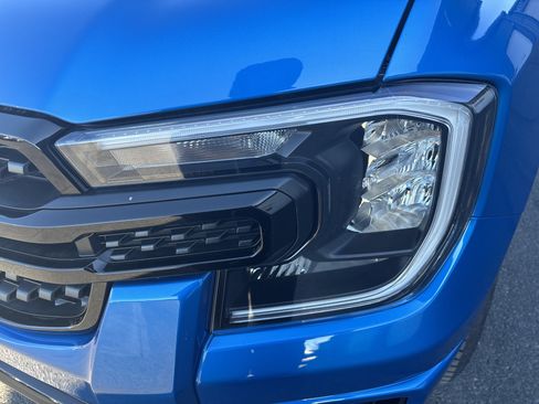 New 2025 Ford Ranger XLT w/ Equipment Group 301A High image 10