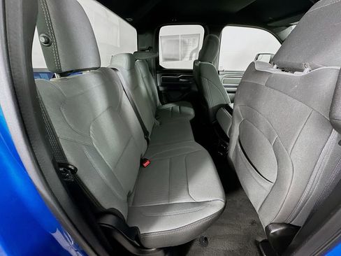Certified 2022 RAM 1500 Big Horn AWD/4WD image 36