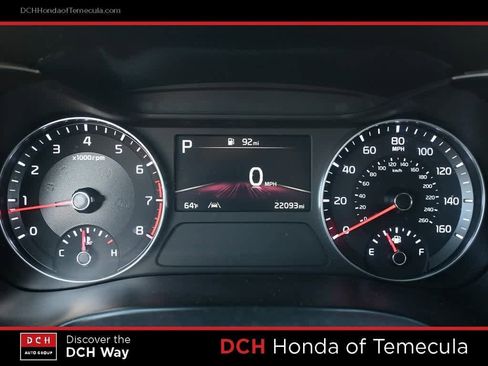 Used 2023 Kia Forte GT w/ GT2 Package image 10