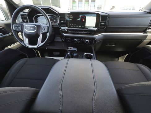 Used 2025 GMC Sierra 1500 Elevation w/ X31 Off-Road Package image 34