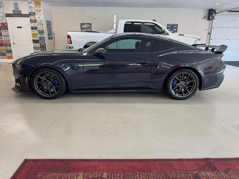 Used 2024 Ford Mustang Dark Horse w/ Dark Horse Handlin Package RWD image 39