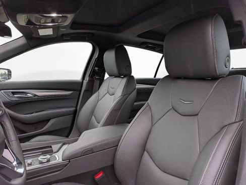 New 2026 Cadillac CT5 Premium Luxury AWD/4WD image 11