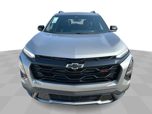 New 2026 Chevrolet Equinox RS w/ Convenience Package III image 39