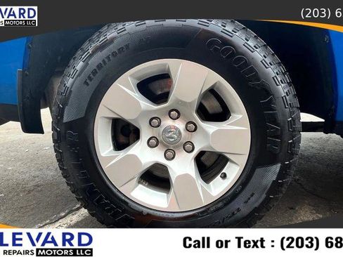 Used 2021 RAM 1500 Big Horn image 43