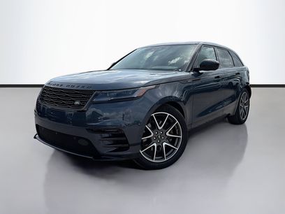 Used 2026 Land Rover Range Rover Velar Dynamic SE