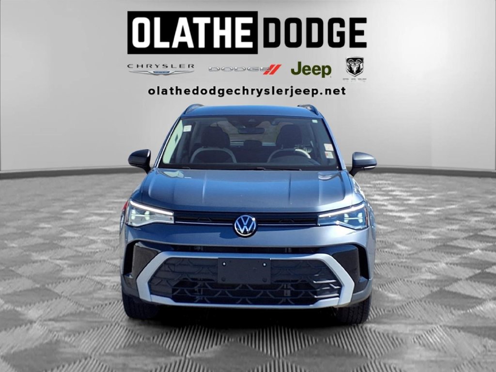 Used 2025 Volkswagen Taos S AWD/4WD image 31