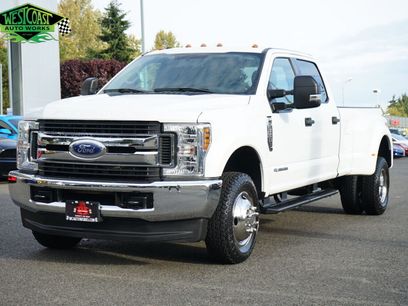 Used 2018 Ford F350 XLT