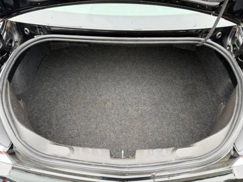 Used 2011 Chevrolet Camaro LT w/ RS Package image 16