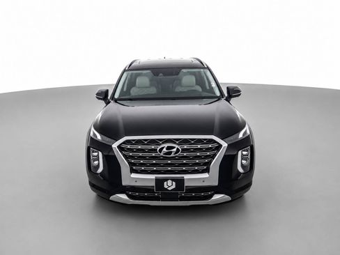 Used 2020 Hyundai Palisade Limited AWD/4WD image 2
