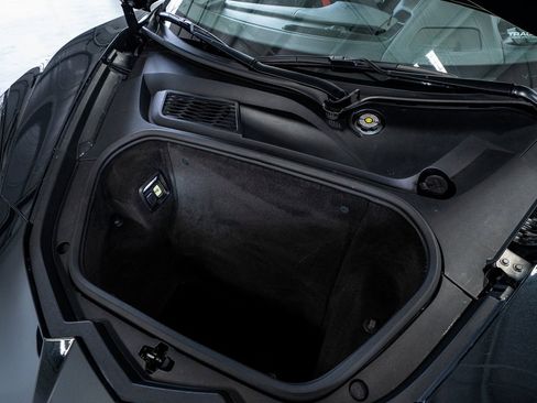 Used 2024 Chevrolet Corvette Stingray Coupe w/ 1LT image 60