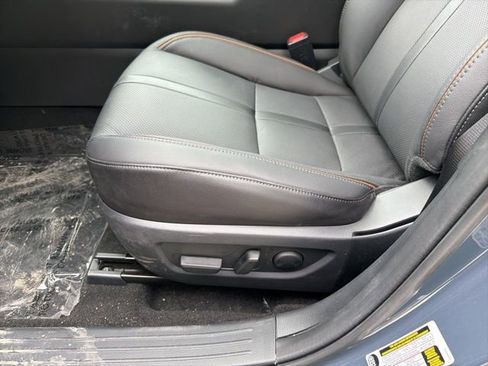 New 2026 MAZDA CX-50 AWD 2.5 Hybrid w/ Weather Package image 13