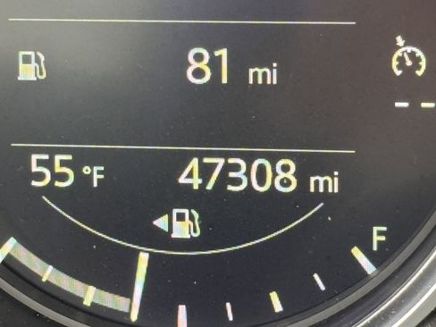 Used 2019 MAZDA MX-5 Miata RF Grand Touring image 24