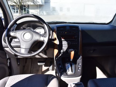 Used 2006 Saturn Vue AWD V6 w/ Comfort Pkg image 30