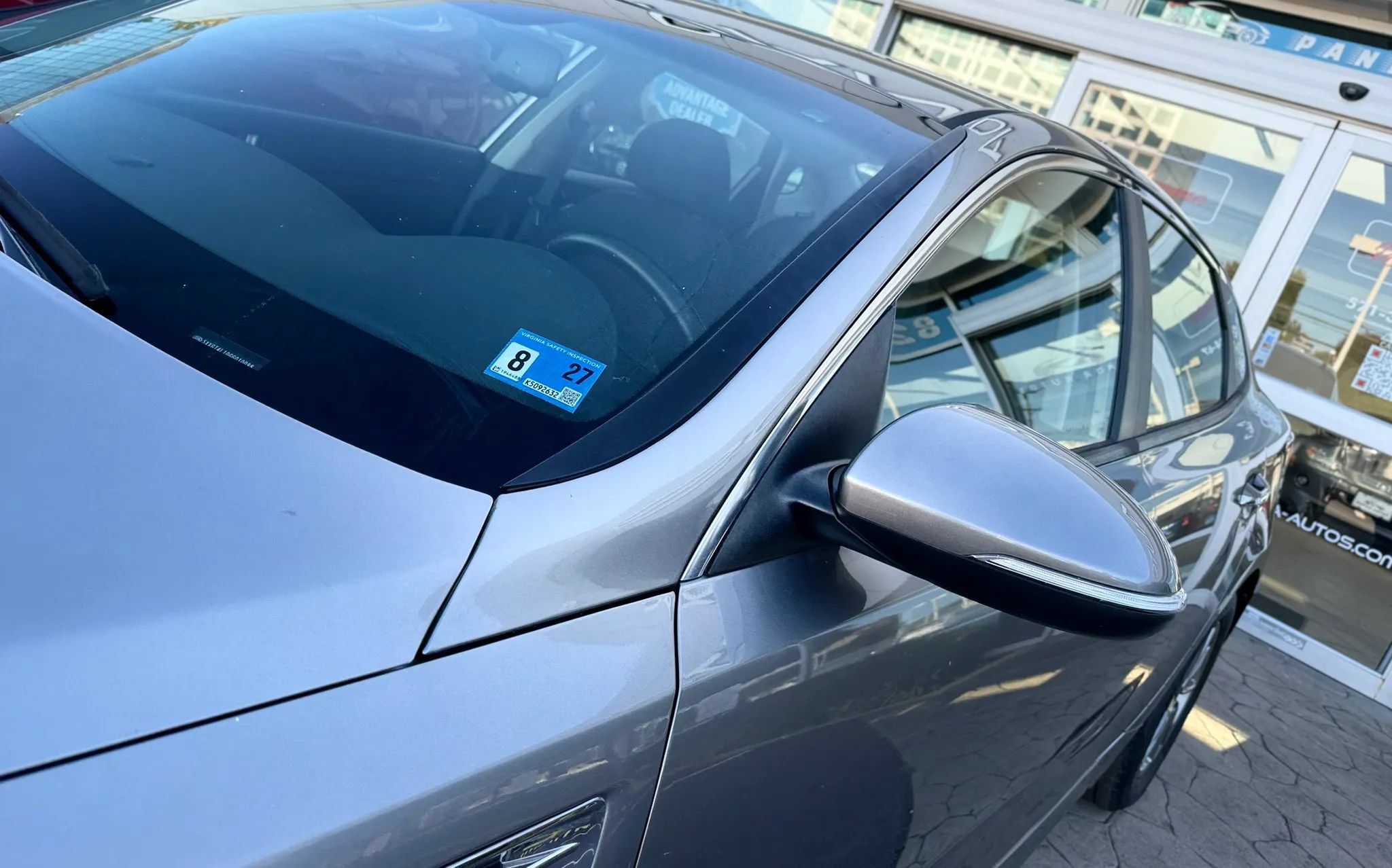 Used 2016 Kia Optima LX w/ Technology Package FWD image 41