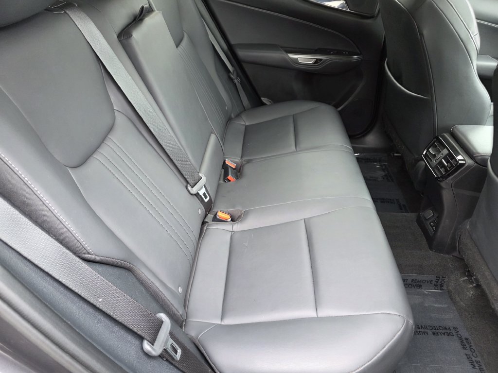 Certified 2022 Lexus NX 250 FWD image 20