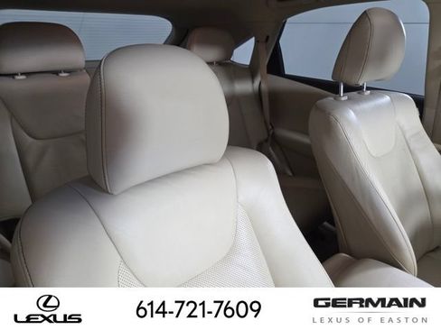 Used 2013 Lexus RX 350 AWD w/ Navigation Pkg image 21