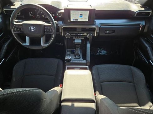 Used 2025 Toyota 4Runner SR5 AWD/4WD image 16