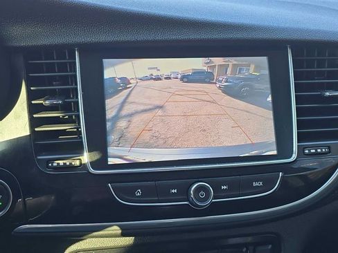 Used 2020 Buick Encore Preferred image 16