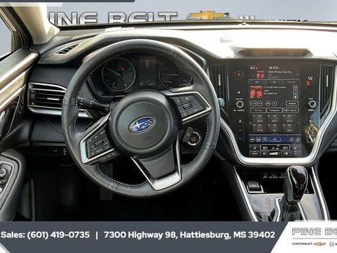 Used 2024 Subaru Outback Limited image 5